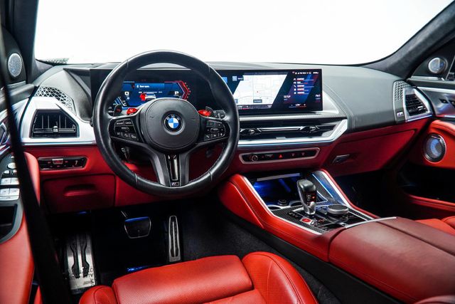 2023 BMW XM Sports Activity Vehicle - 23074499 - 19