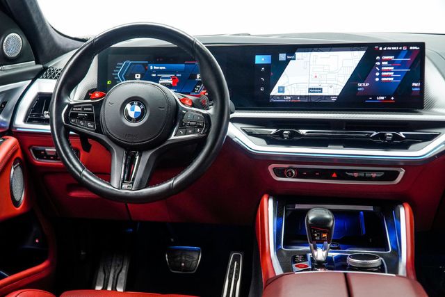 2023 BMW XM Sports Activity Vehicle - 23074499 - 20