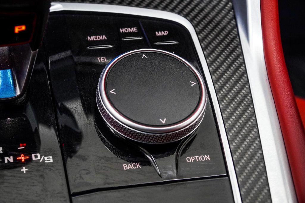BMW XM photo 27