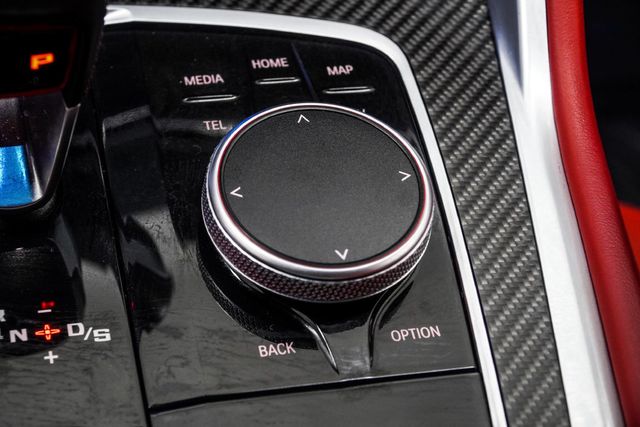 2023 BMW XM Sports Activity Vehicle - 23074499 - 26