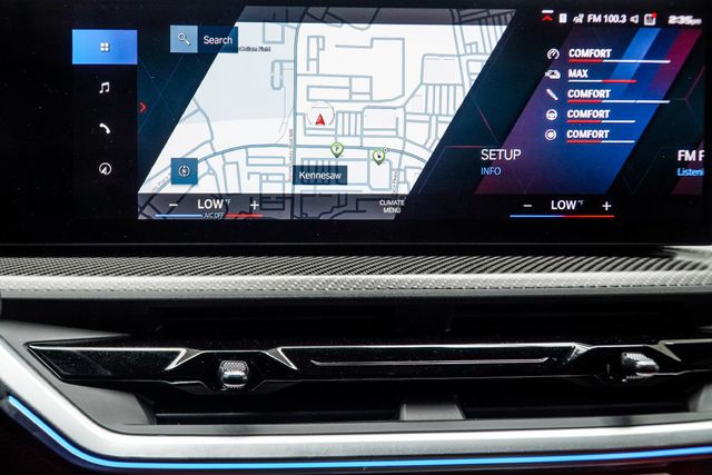 2023 BMW XM Sports Activity Vehicle - 23074499 - 28
