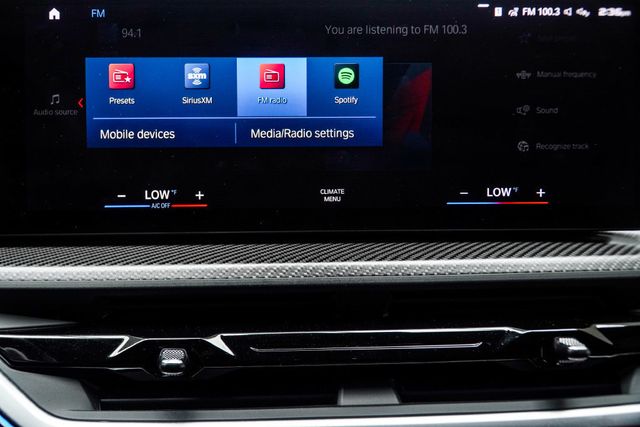 2023 BMW XM Sports Activity Vehicle - 23074499 - 31