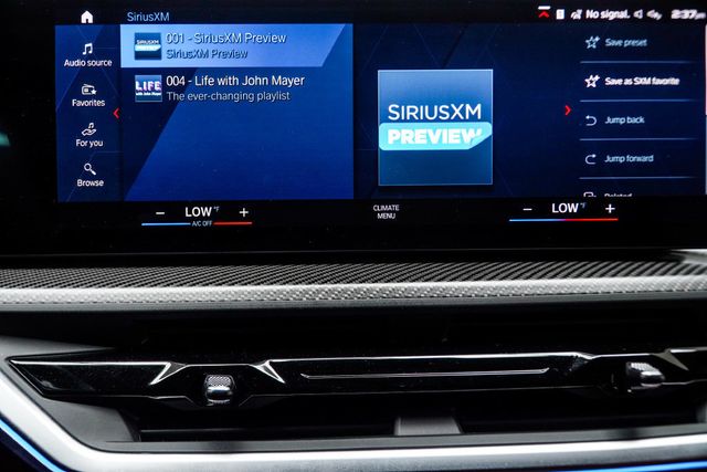 2023 BMW XM Sports Activity Vehicle - 23074499 - 32