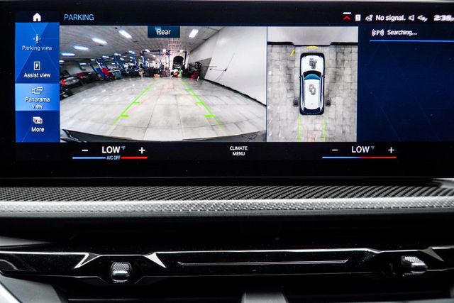 2023 BMW XM Sports Activity Vehicle - 23074499 - 33