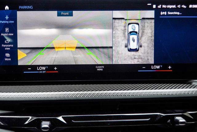 2023 BMW XM Sports Activity Vehicle - 23074499 - 34