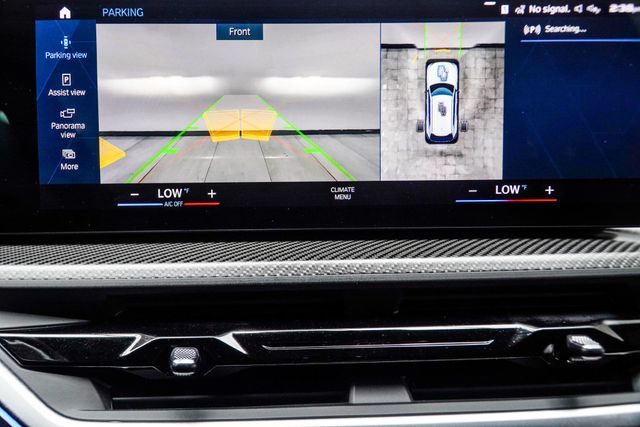2023 BMW XM Sports Activity Vehicle - 23074499 - 35