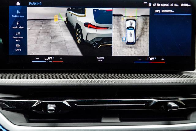 2023 BMW XM Sports Activity Vehicle - 23074499 - 36