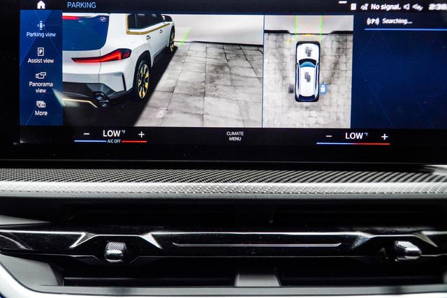2023 BMW XM Sports Activity Vehicle - 23074499 - 37