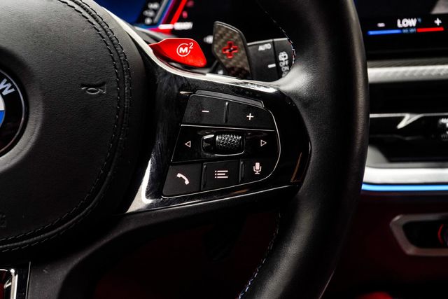 2023 BMW XM Sports Activity Vehicle - 23074499 - 38