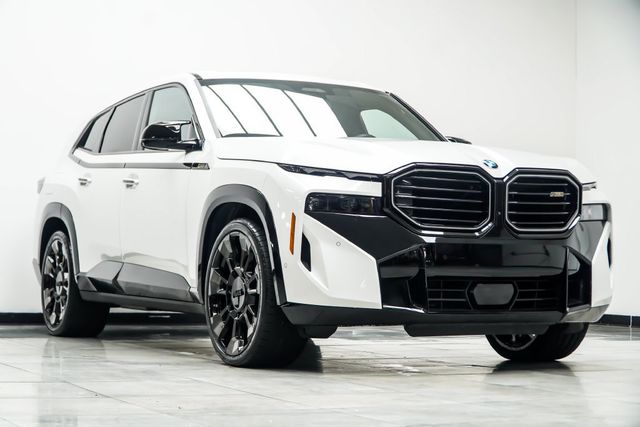 2023 BMW XM Sports Activity Vehicle - 23074499 - 3