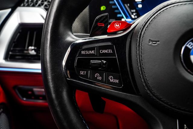2023 BMW XM Sports Activity Vehicle - 23074499 - 39