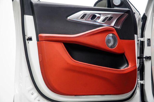 2023 BMW XM Sports Activity Vehicle - 23074499 - 42