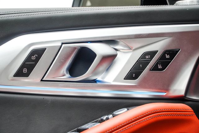 2023 BMW XM Sports Activity Vehicle - 23074499 - 44