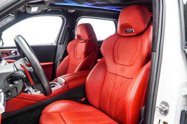 2023 BMW XM Sports Activity Vehicle - 23074499 - 47