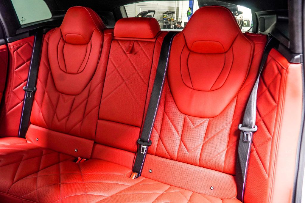 BMW XM photo 51