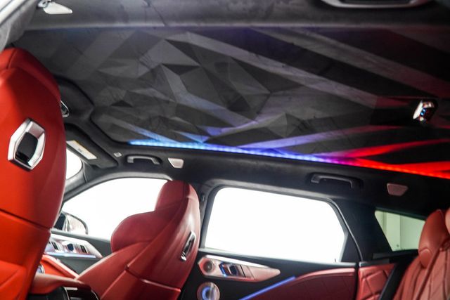 2023 BMW XM Sports Activity Vehicle - 23074499 - 54