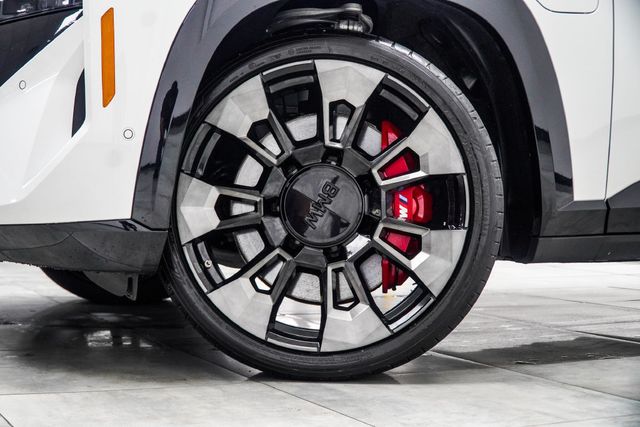 2023 BMW XM Sports Activity Vehicle - 23074499 - 6