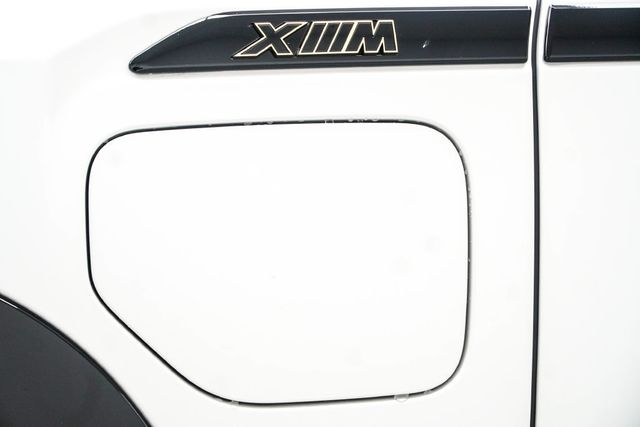 2023 BMW XM Sports Activity Vehicle - 23074499 - 7