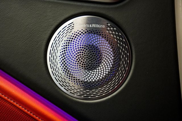 2023 BMW XM Sports Activity Vehicle - 22955504 - 10