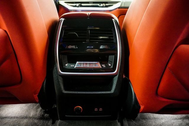 2023 BMW XM Sports Activity Vehicle - 22955504 - 11