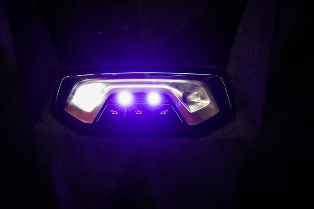 2023 BMW XM Sports Activity Vehicle - 22955504 - 12