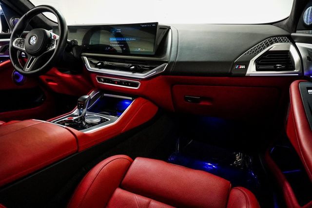 2023 BMW XM Sports Activity Vehicle - 22955504 - 13