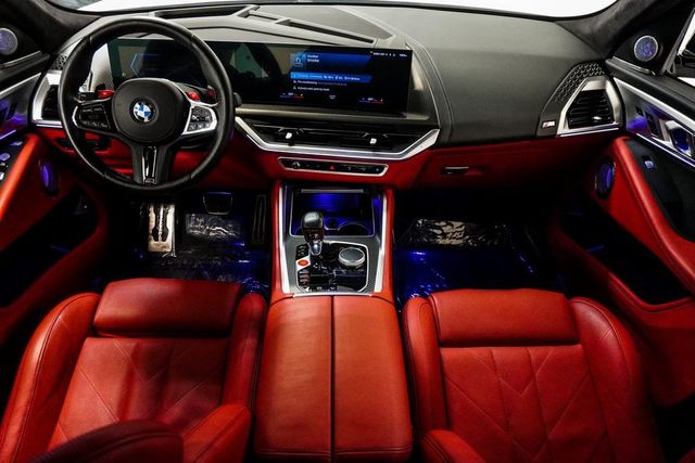 2023 BMW XM Sports Activity Vehicle - 22955504 - 14