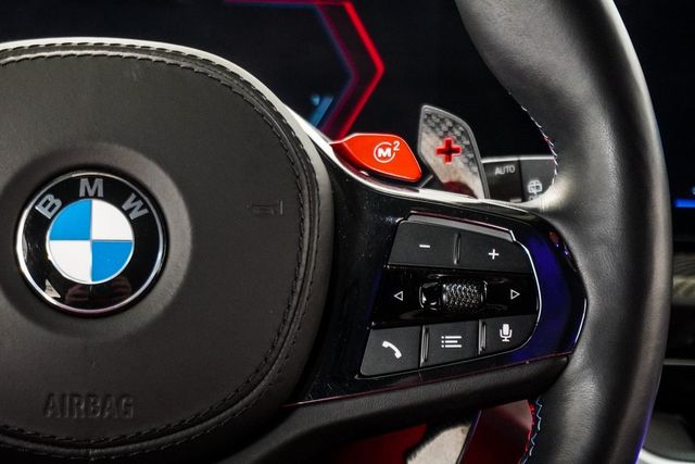 2023 BMW XM Sports Activity Vehicle - 22955504 - 16