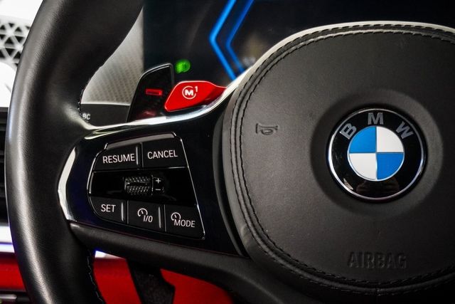 2023 BMW XM Sports Activity Vehicle - 22955504 - 17