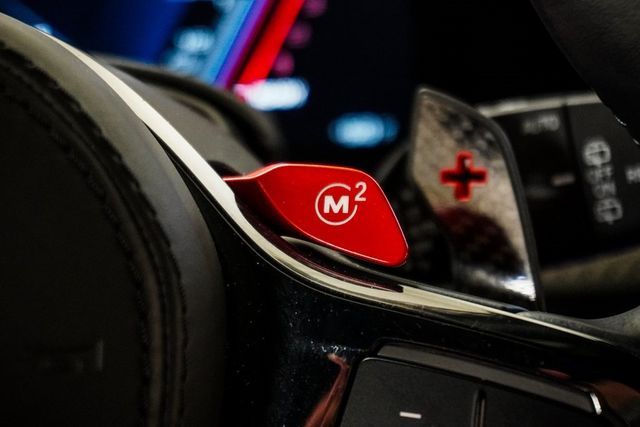 2023 BMW XM Sports Activity Vehicle - 22955504 - 18