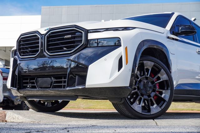 2023 BMW XM Sports Activity Vehicle - 22955504 - 1