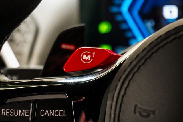 2023 BMW XM Sports Activity Vehicle - 22955504 - 19