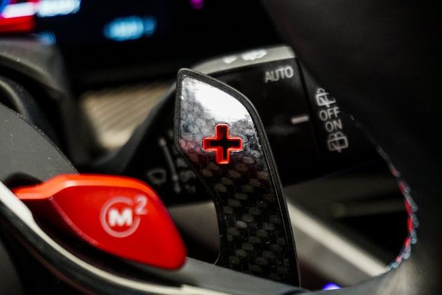 2023 BMW XM Sports Activity Vehicle - 22955504 - 20