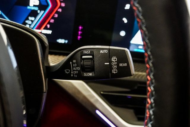 2023 BMW XM Sports Activity Vehicle - 22955504 - 22