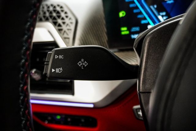 2023 BMW XM Sports Activity Vehicle - 22955504 - 23