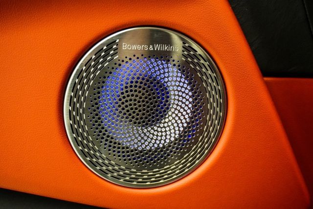 2023 BMW XM Sports Activity Vehicle - 22955504 - 26