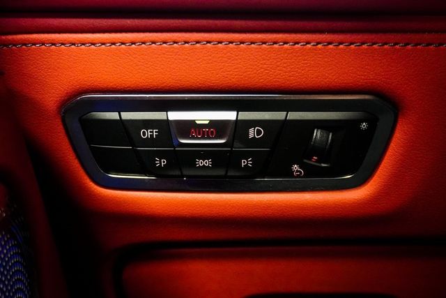 2023 BMW XM Sports Activity Vehicle - 22955504 - 28