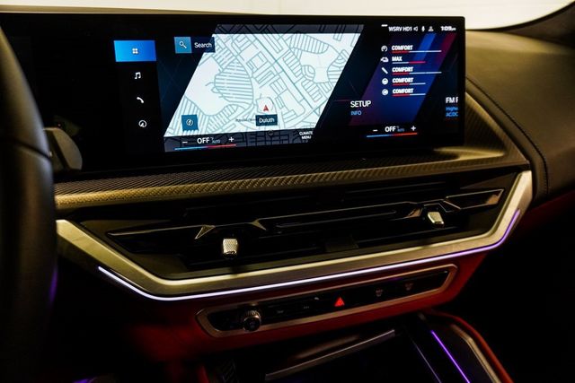 2023 BMW XM Sports Activity Vehicle - 22955504 - 29