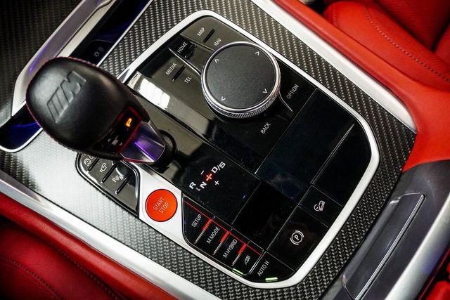 2023 BMW XM Sports Activity Vehicle - 22955504 - 30