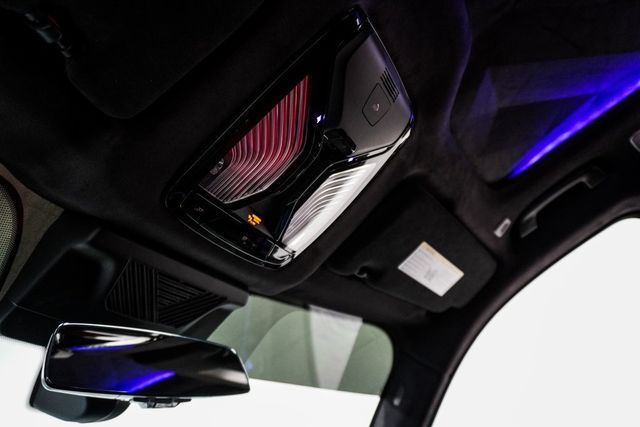 2023 BMW XM Sports Activity Vehicle - 22955504 - 31