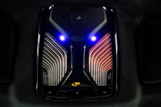 2023 BMW XM Sports Activity Vehicle - 22955504 - 32