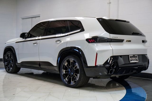 2023 BMW XM Sports Activity Vehicle - 22955504 - 36