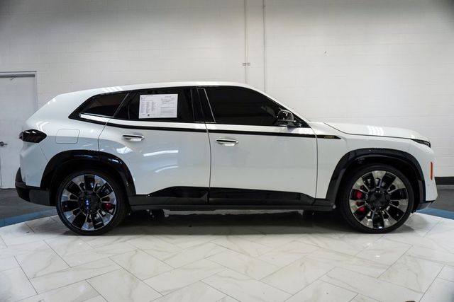 2023 BMW XM Sports Activity Vehicle - 22955504 - 37
