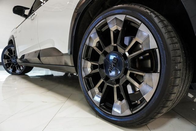 2023 BMW XM Sports Activity Vehicle - 22955504 - 38