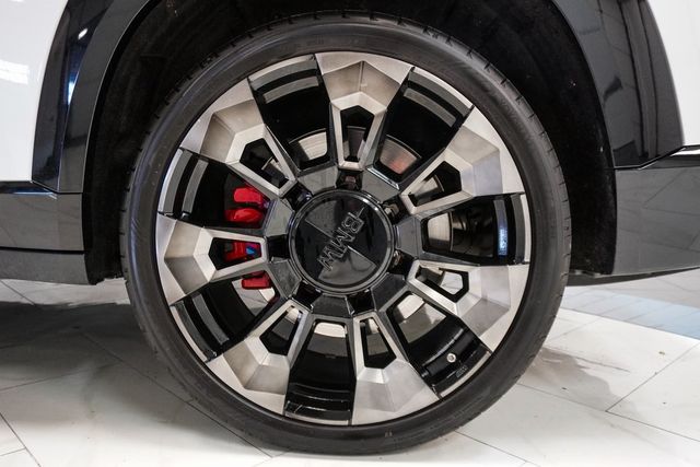 2023 BMW XM Sports Activity Vehicle - 22955504 - 39