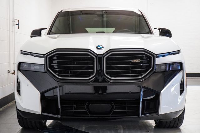 2023 BMW XM Sports Activity Vehicle - 22955504 - 40