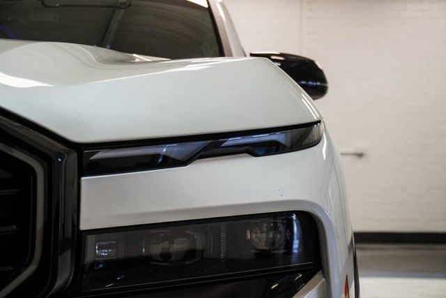 2023 BMW XM Sports Activity Vehicle - 22955504 - 43