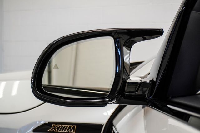 2023 BMW XM Sports Activity Vehicle - 22955504 - 45