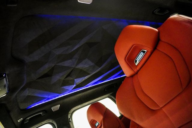 2023 BMW XM Sports Activity Vehicle - 22955504 - 7