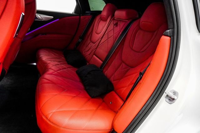 2023 BMW XM Sports Activity Vehicle - 22955504 - 8